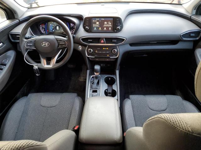 2019 HYUNDAI SANTA FE S - 5NMS3CAD6KH091927