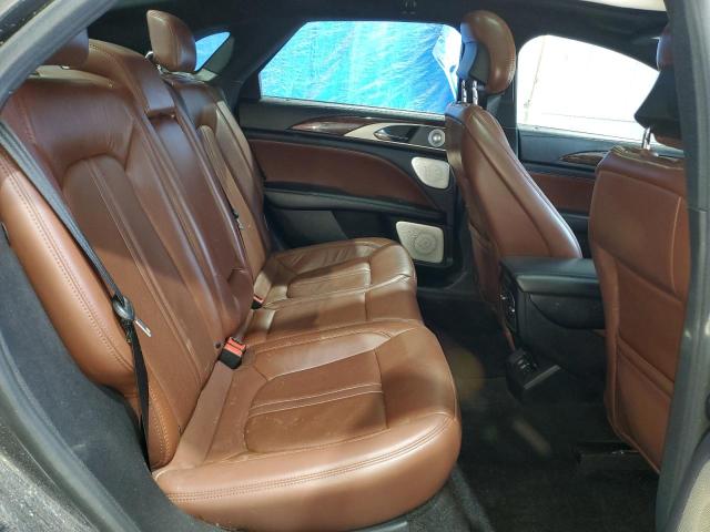 2019 LINCOLN MKZ RESERV - 3LN6L5FC5KR605517