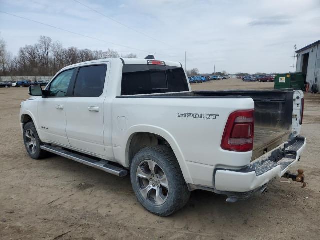 2022 RAM 1500 LARAM 1C6SRFJM2NN240395