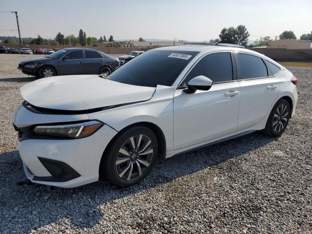 Vin: 19xfl1h77re010036, lot: 54507805, honda civic exl 2024 img_1