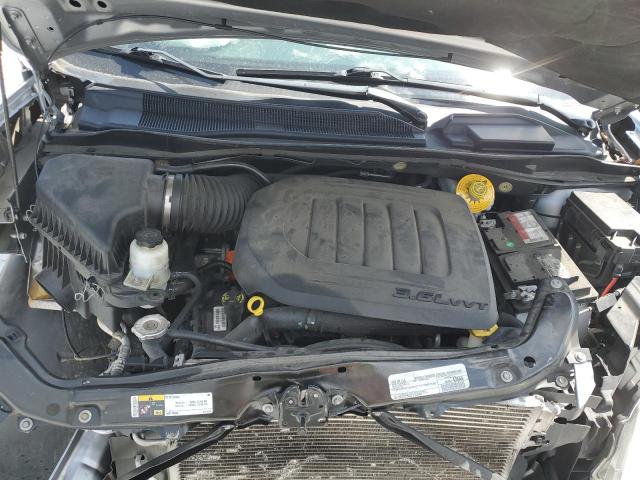 2019 DODGE GRAND CARA - 2C4RDGCG0KR784881