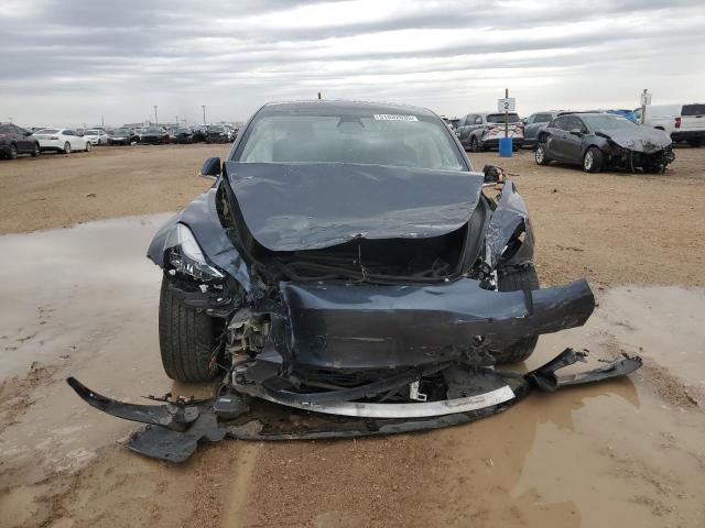 2019 TESLA MODEL 3 5YJ3E1EA1KF436317