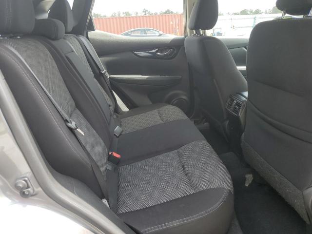 2017 NISSAN ROGUE SPOR - JN1BJ1CP8HW026927