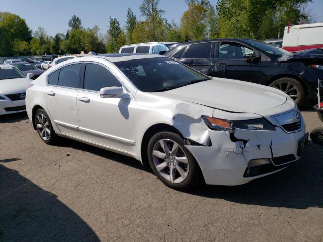 Vin: 19uua8f24da007816, lot: 54341985, acura tl 20134