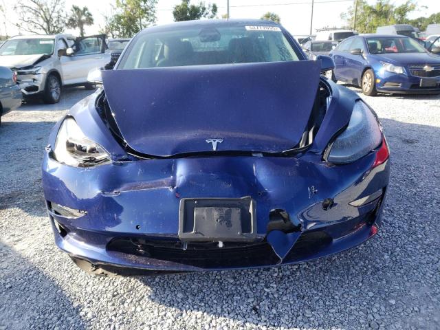 2022 TESLA MODEL 3 - 5YJ3E1EA3NF296629
