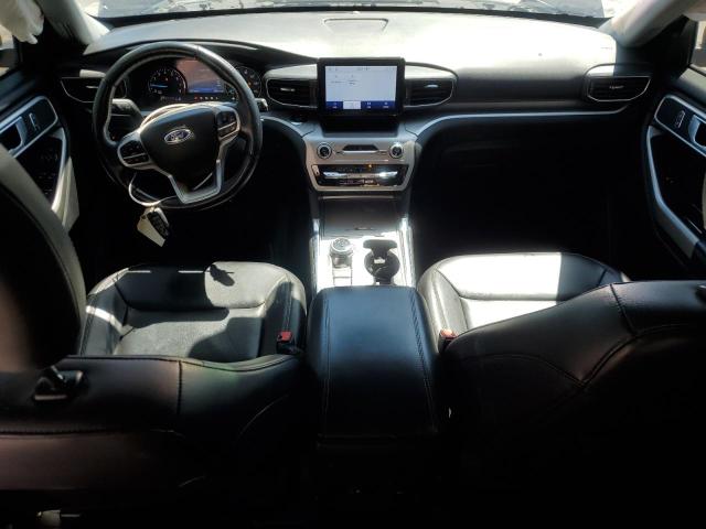 2022 FORD EXPLORER X 1FMSK7DH4NGA78416