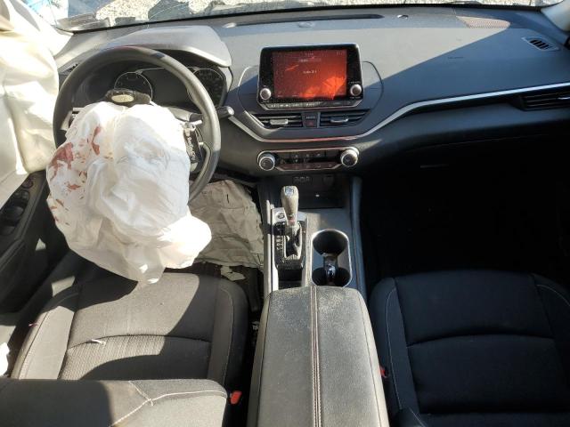 2022 NISSAN ALTIMA SV - 1N4BL4DV2NN337489