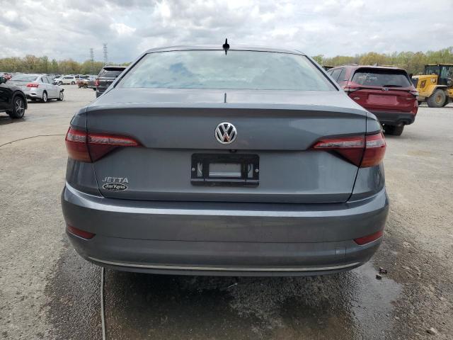 2019 VOLKSWAGEN JETTA S - 3VWC57BU1KM128980