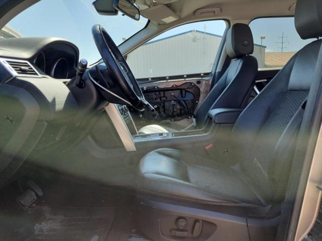 2016 LAND ROVER DISCOVERY - SALCP2BG2GH599602