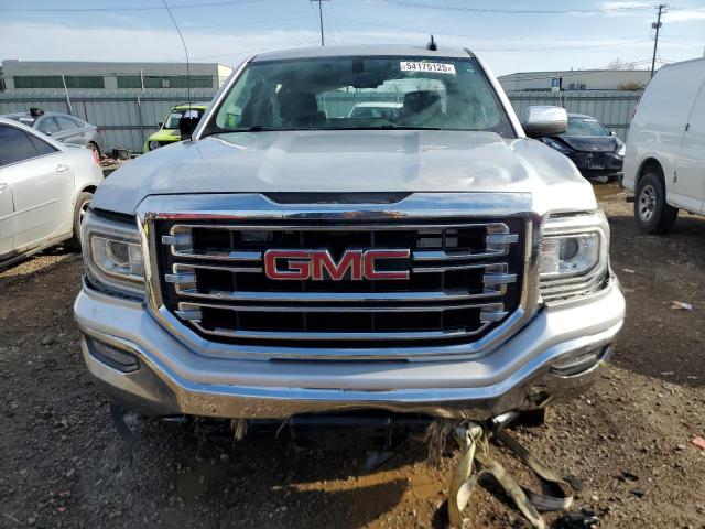 2018 GMC SIERRA K15 - 3GTU2NEC3JG524722
