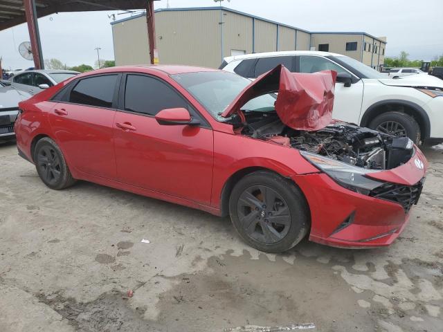 Vin: 5nplm4agxmh033701, lot: 51323485, hyundai elantra sel 20214