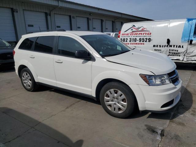 Vin: 3c4pdcab4kt746719, lot: 54124535, dodge journey se 20194