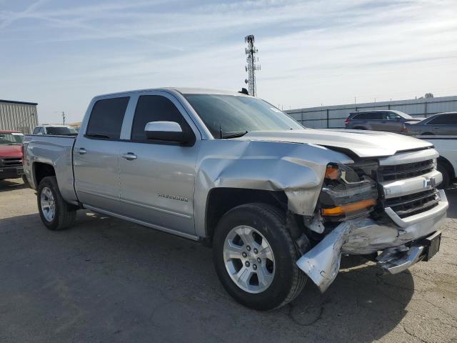 Vin: 3gcukrec0jg489595, lot: 54238505, chevrolet all models k1500 lt 20184
