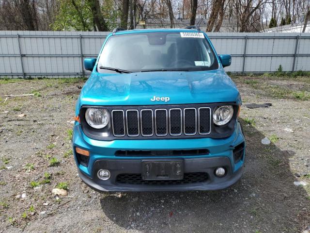 2020 JEEP RENEGADE LATITUDE ZACNJBBB8LPL68984