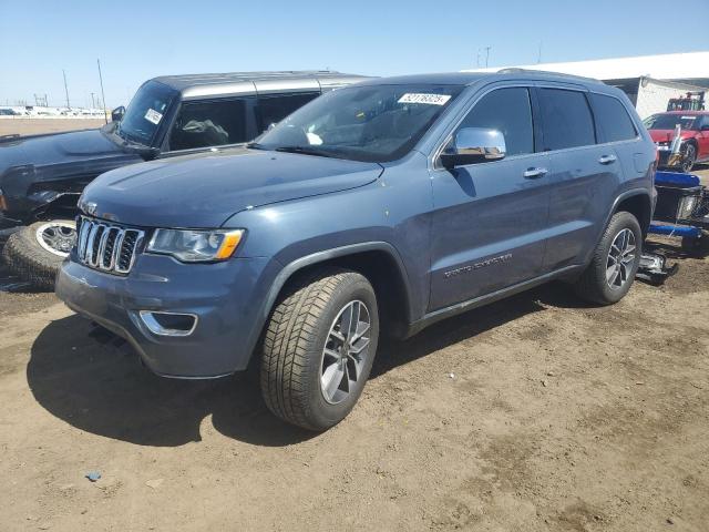 Vin: 1c4rjfbg4kc768969, lot: 52178325, jeep grand cher limited 2019 img_1