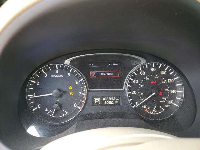 2015 NISSAN ALTIMA 2.5 - 1N4AL3AP4FC454533