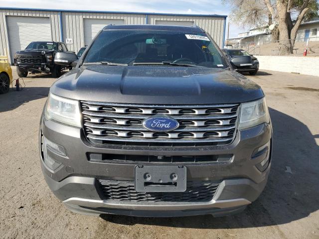 2016 FORD EXPLORER L - 1FM5K8F89GGA77135