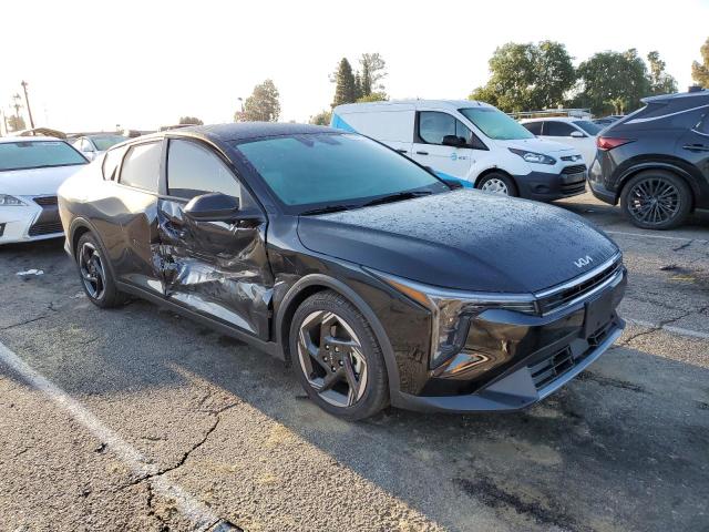 2025 KIA K4 EX - 3KPFU4DE4SE075029