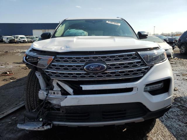 2021 FORD EXPLORER L - 1FMSK8FH5MGB07519