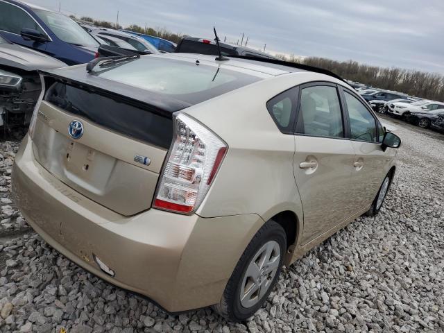 Vin: jtdkn3du1b0305809, lot: 50802085, toyota prius 20113
