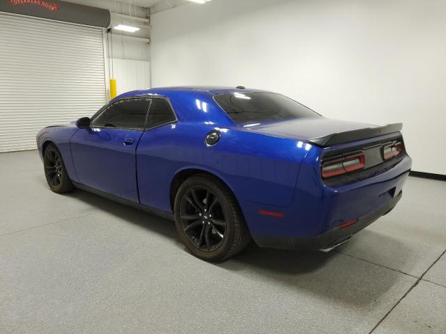 2018 DODGE CHALLENGER 2C3CDZBT0JH334401