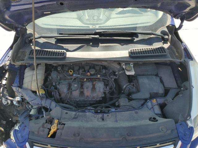 2015 FORD ESCAPE TIT - 1FMCU9J97FUA00075