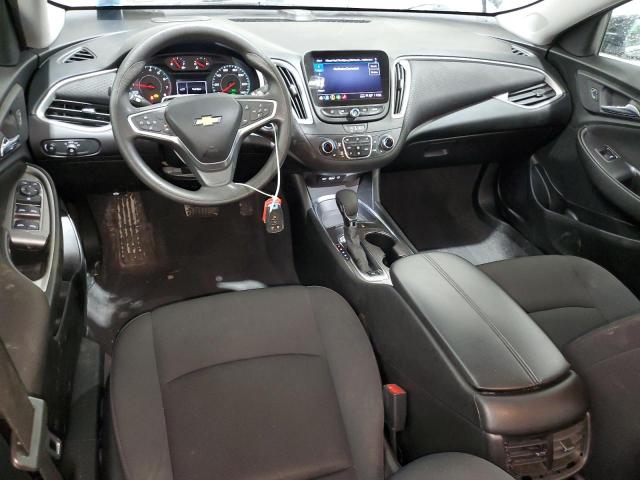 2023 CHEVROLET MALIBU LT - 1G1ZD5STXPF141173