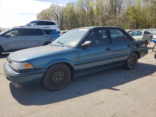 TOYOTA COROLLA DL
