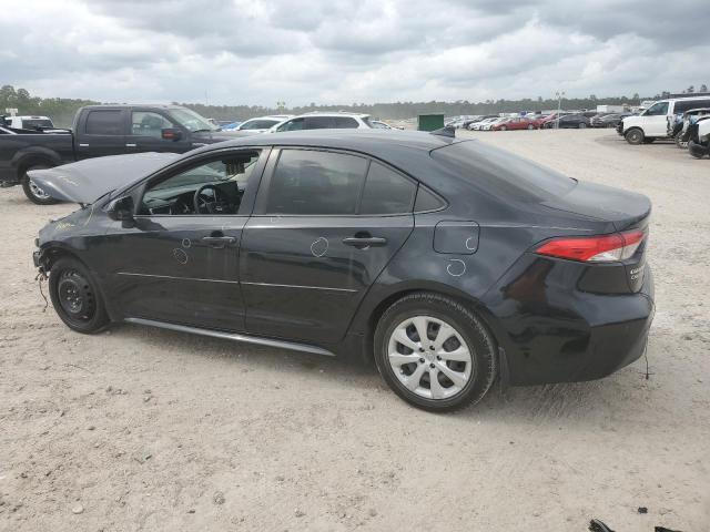 Vin: jtdeprae0lj047575, lot: 54720255, toyota corolla le 20202