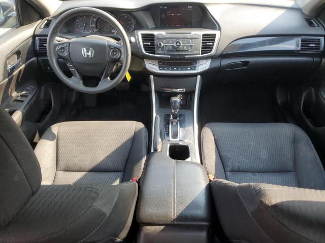 2015 HONDA ACCORD SPO - 1HGCR2F50FA120497