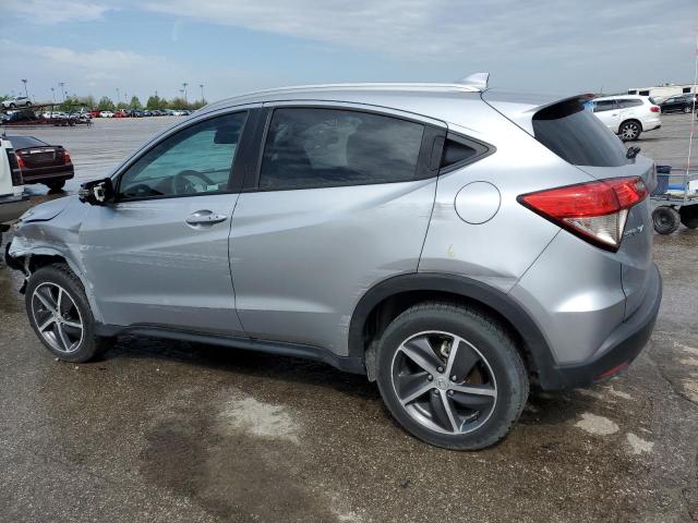 Vin: 3czru6h51nm721022, lot: 53429415, honda hr-v ex 20222