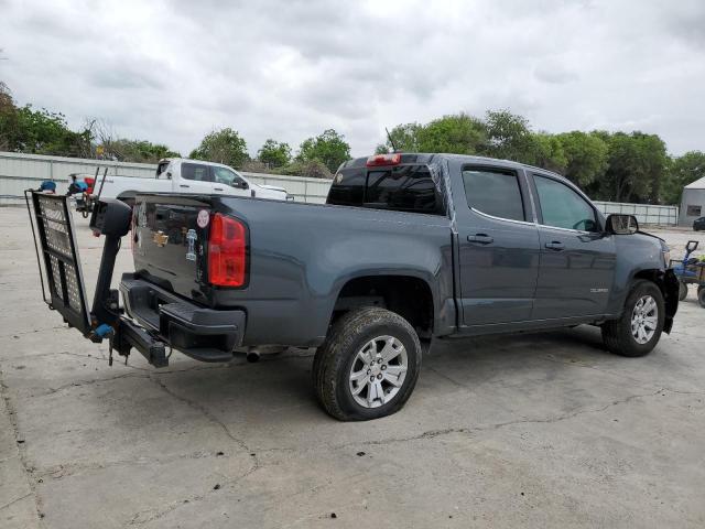 2016 CHEVROLET COLORADO L - 1GCGSCE32G1394814