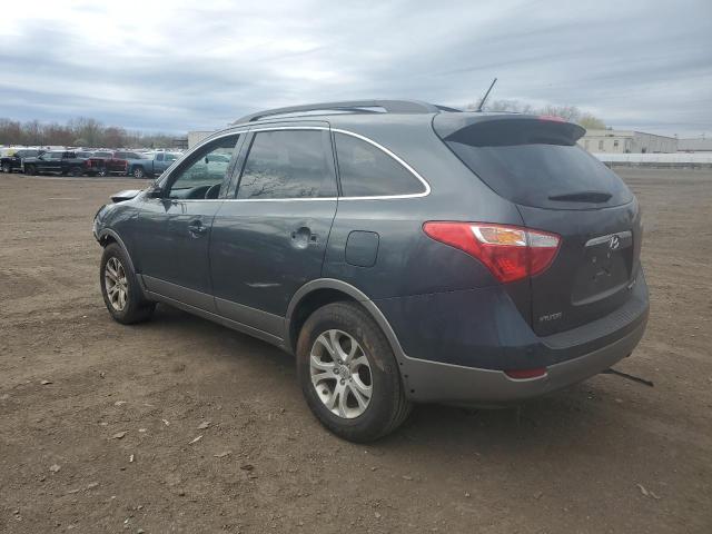 Vin: km8nudcc5bu173138, lot: 53829475, hyundai veracruz gls 20112