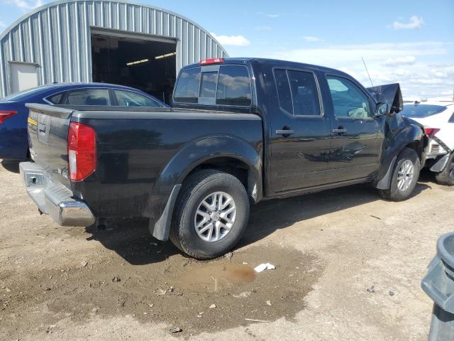Vin: 1n6ad0ev1hn760785, lot: 54345935, nissan frontier s 20173