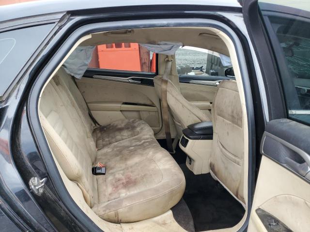 2013 FORD FUSION SE - 3FA6P0H71DR274939