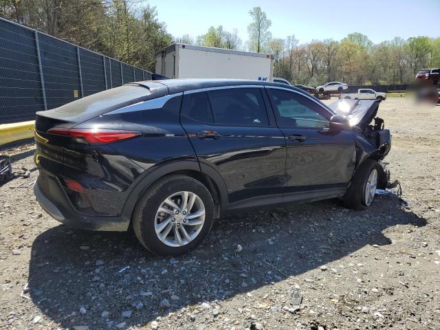 Vin: kl47lae26rb224374, lot: 52249225, buick envista pr preferred 20243