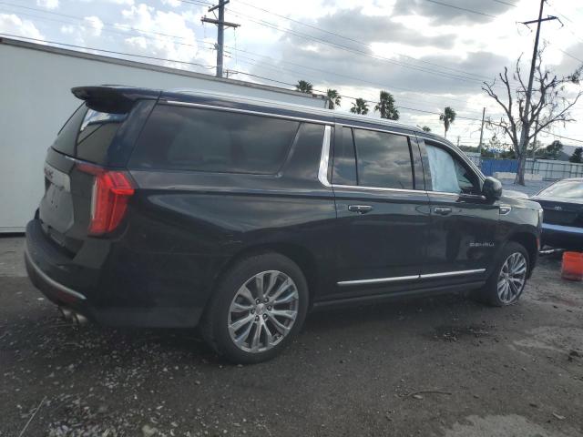 Vin: 1gks1jkl5mr238080, lot: 51898435, gmc yukon denali 20213
