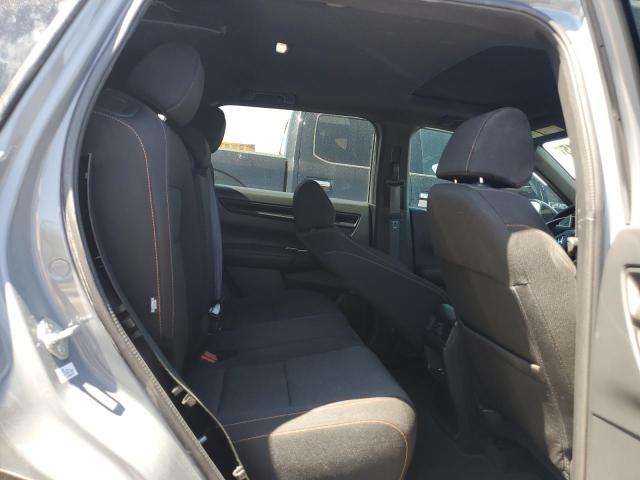 2024 HONDA CR-V SPORT - 7FARS6H50RE077491
