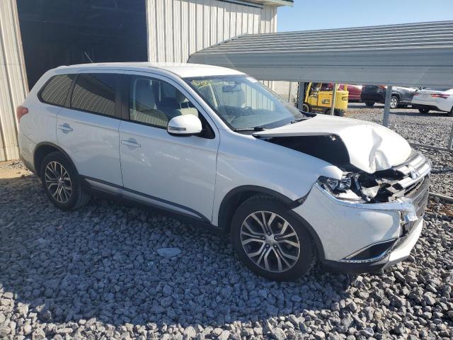Vin: ja4ad3a34gz004488, lot: 53196415, mitsubishi outlander se 20164