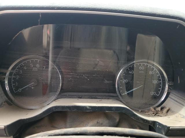 2022 FORD F150 SUPER - 1FTFW1E80NKD39611