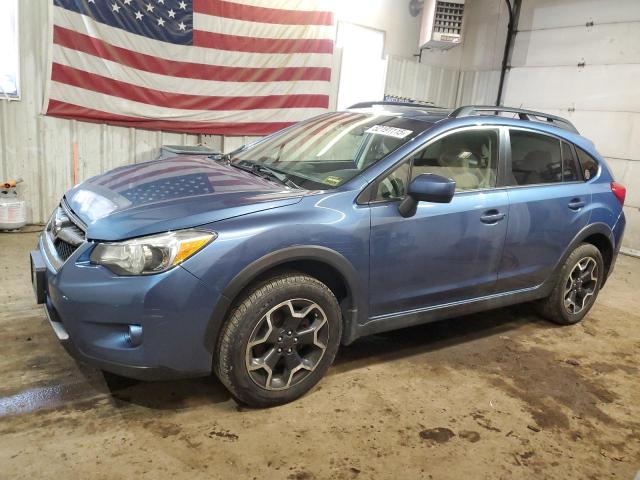 SUBARU XV 2.0 PREMIUM