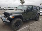 2024 JEEP WRANGLER 4 - 1C4RJXN65RW121336