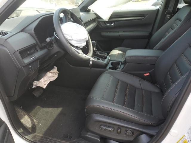 2025 HONDA CR-V SPORT - 5J6RS6H80SL004673