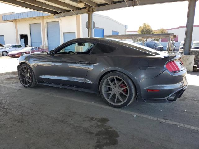 2017 FORD MUSTANG GT - 1FA6P8CF5H5333433