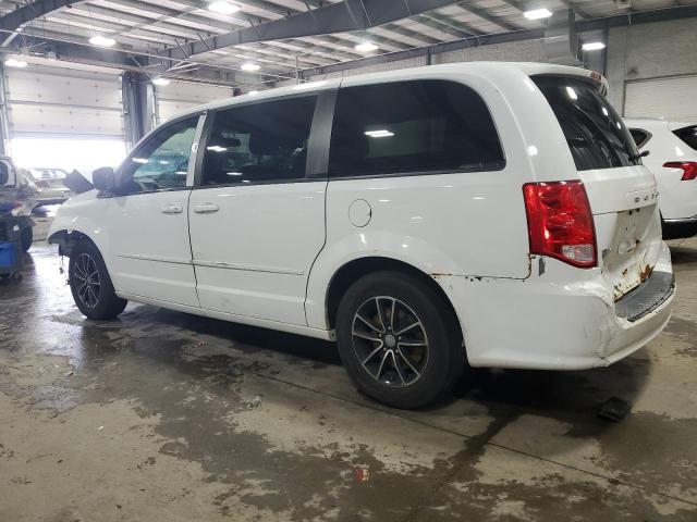 Vin: 2c4rdgbg3fr509142, lot: 55353295, dodge caravan se 20152