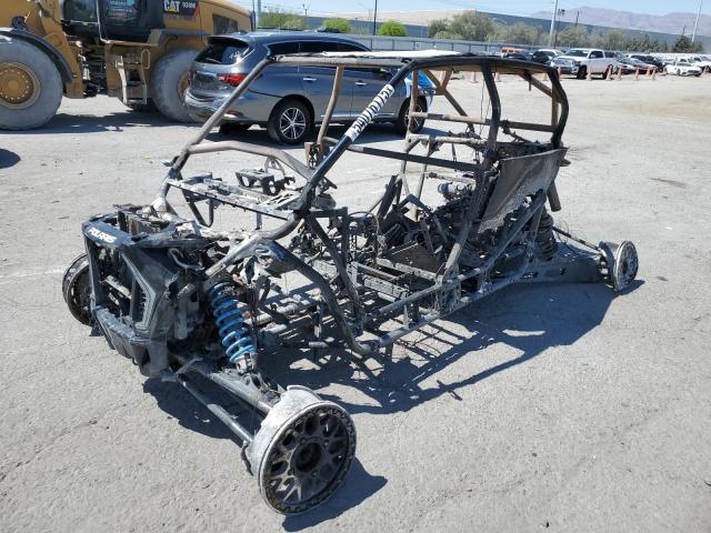 2021 POLARIS RZR TURBO 3NSP4L921MG615830