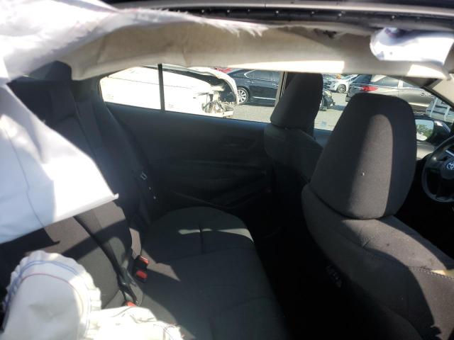 2024 TOYOTA COROLLA LE - 5YFB4MDE7RP151110