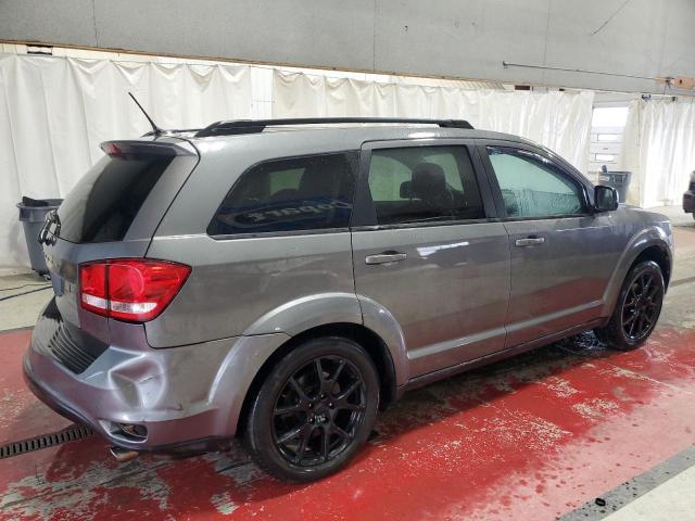 2013 DODGE JOURNEY SX - 3C4PDCBG4DT668522