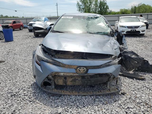 2023 TOYOTA COROLLA LE - 5YFB4MDE0PP020825