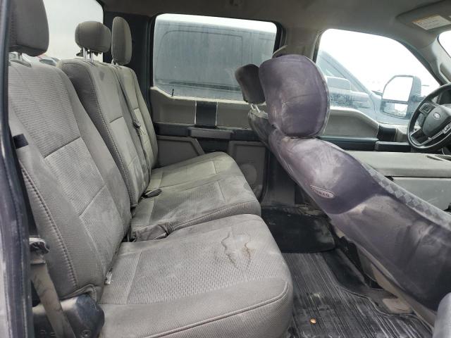 2020 FORD F250 SUPER - 1FT7W2BN1LEC88944